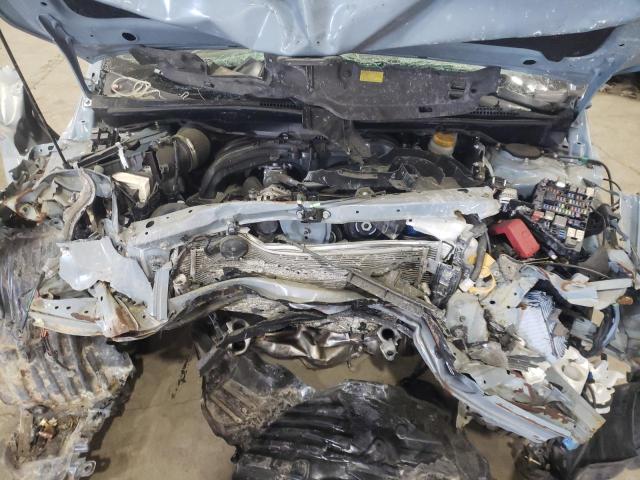 JF2GTHSC5MH330639 Subaru Crosstrek Sport