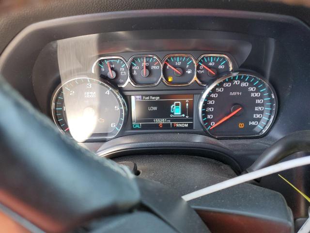 2015 TOYOTA SILVERADO - 3GCPCREC0FG322283