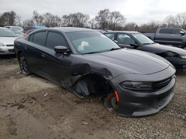 2018 DODGE CHARGER GT - 2C3CDXJG5JH292686