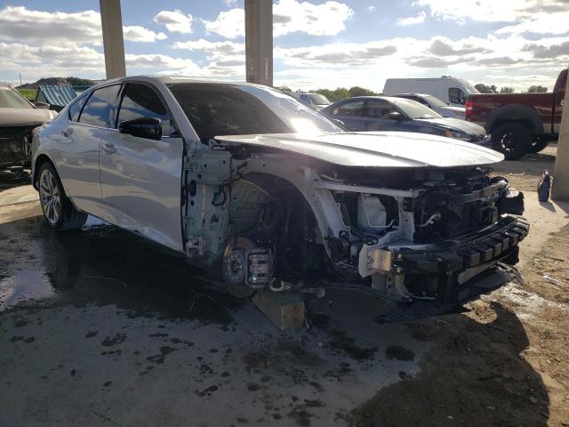 2021 ACURA TLX TECHNO - 19UUB5F49MA007968