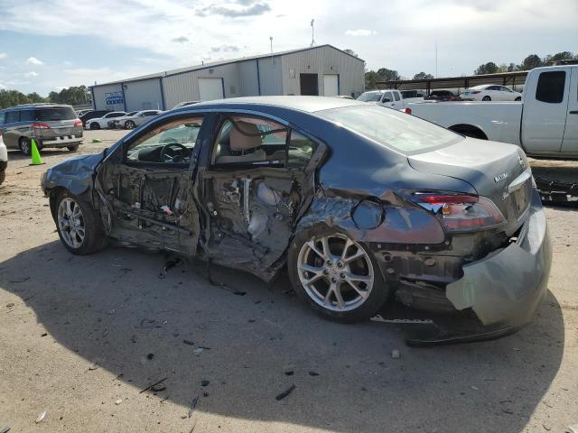 1N4AA5AP0EC492826 Nissan MAXIMA S