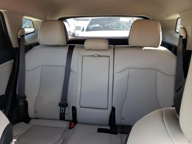 KNDPVCAG6P7029386 KIA Sportage Ex