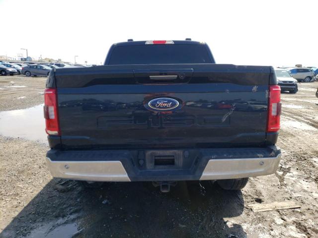 2022 FORD F150 SUPER - 1FTFW1E53NKD56960
