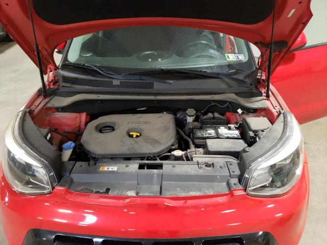 KNDJP3A54G7824760 KIA SOUL +