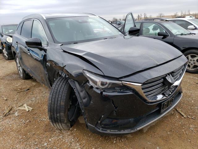 JM3TCBDY9J0220892 Mazda Cx-9 Grand Touring