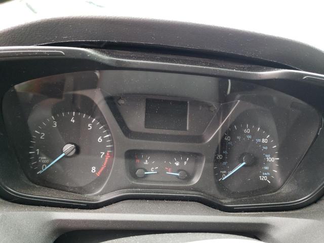 2019 FORD TRANSIT T- - 1FTYR1ZM9KKB36624