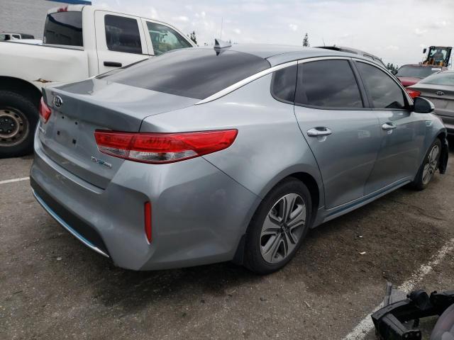KNAGV4LD6J5023743 KIA OPTIMA PLUG-IN HYBRID