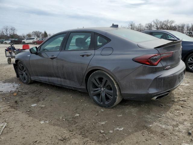 2021 ACURA TLX TECH A - 19UUB5F5XMA007664