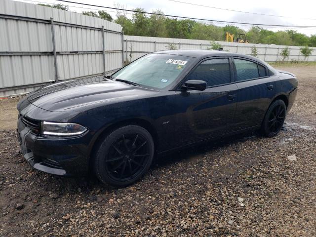 2018 Dodge Charger GT