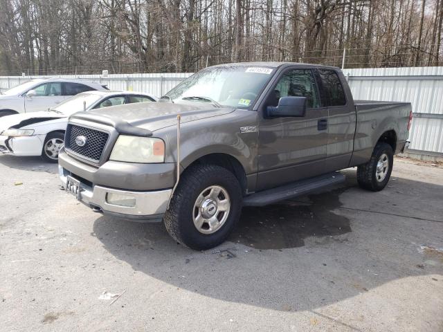 2004 Ford F-150 