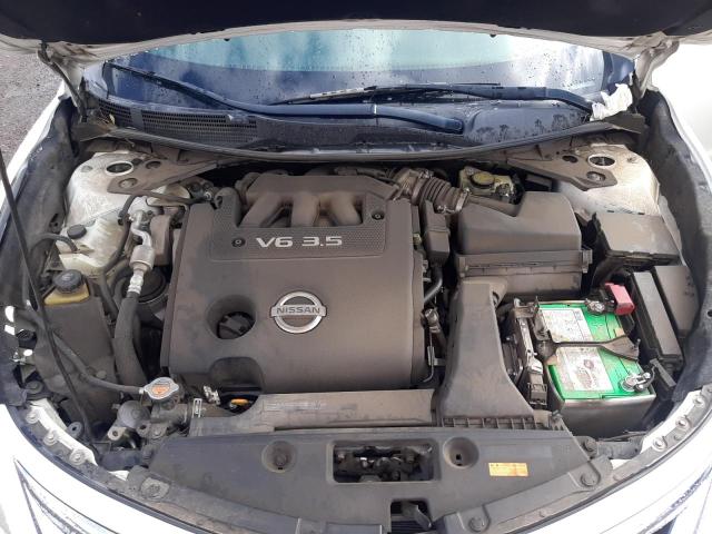 1N4BL3AP4EC262550 Nissan Altima 3.5s