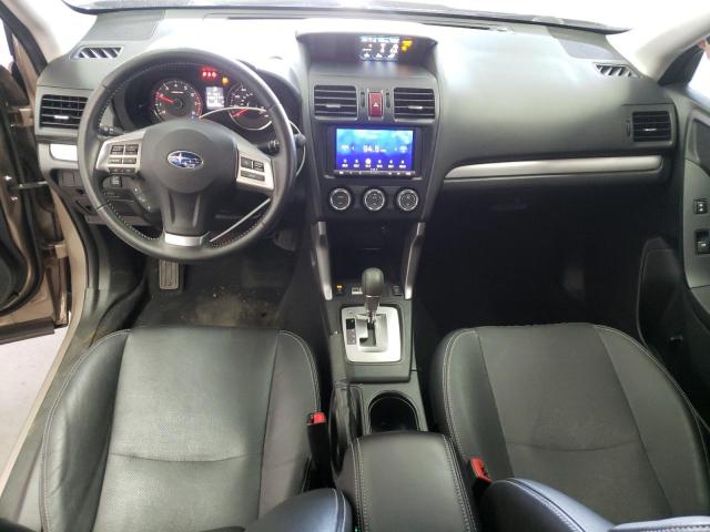 JF2SJAJC5EH415183 Subaru Forester 2.5i Limited