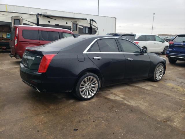 1G6AX5SX0G0114438 Cadillac Cts Luxury Collection