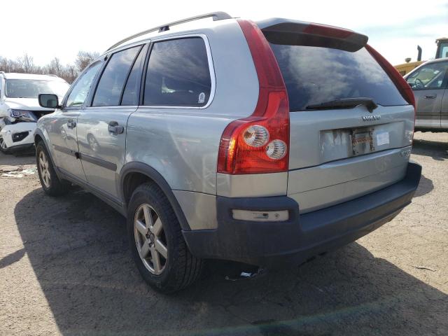 YV1CZ59H541049469 Volvo XC90