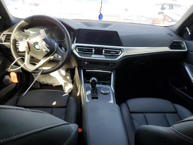 2022 BMW 330I - 3MW5R1J05N8C50652
