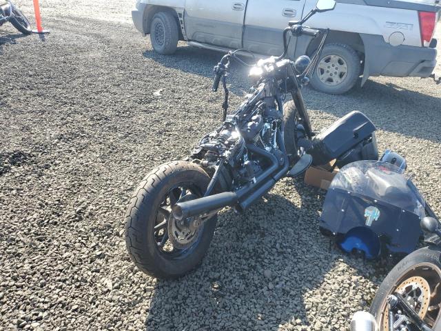 2022 HARLEY-DAVIDSON FLHCS 1HD1YBK11NB035543