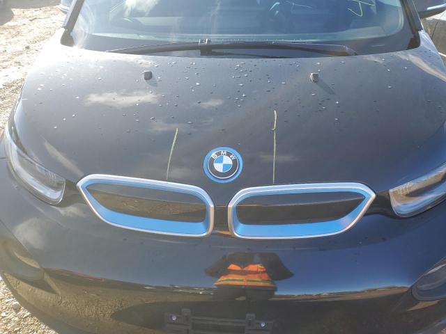 2017 BMW I3 REX - WBY1Z8C39HV891269