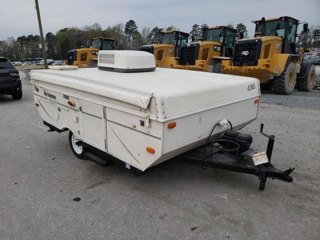 Freedom salvage cars for sale: 2006 Freedom Cargo Trailer