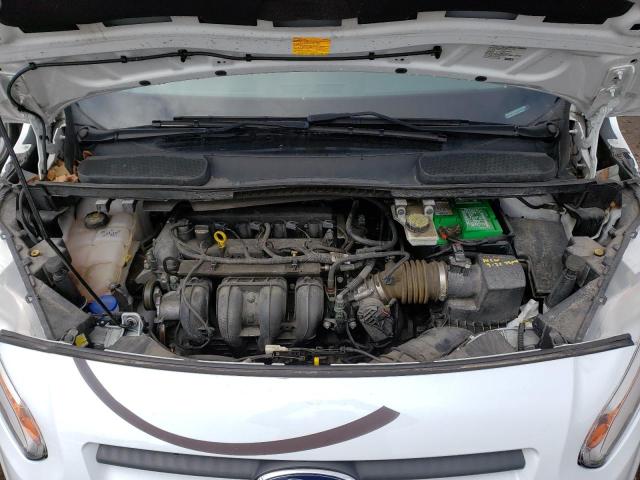 2018 FORD TRANSIT CO - NM0LS7F7XJ1355450