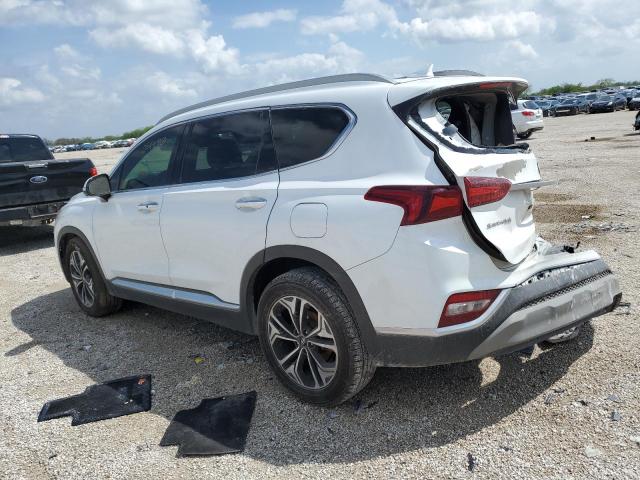 2019 HYUNDAI SANTA FE L - 5NMS53AA2KH064918