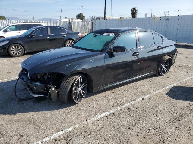 2022 BMW M340I - 3MW5U7J00N8C73581