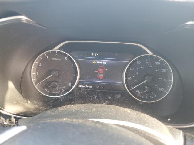 1N4AA6AP6GC904143 Nissan Maxima 3.5s