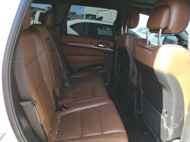Jeep Grand Cherokee Overland 2020 1C4RJFCG3LC177189 Image 11