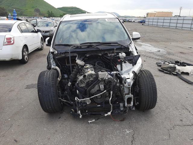 2018 BMW X5 SDRIVE3 - 5UXKR2C58J0Z20119