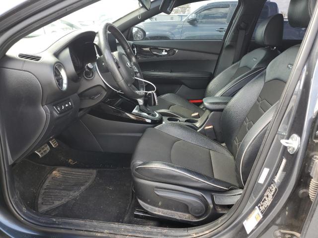 3KPF34AD1LE261529 KIA Forte Gt Line