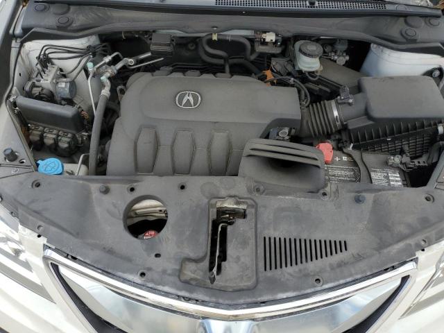2016 ACURA RDX ADVANC - 5J8TB4H76GL007139