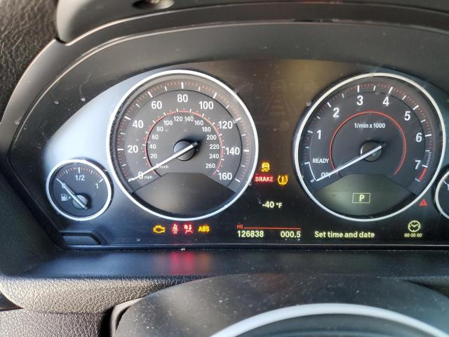 WBA8E3G55GNT26085 BMW 328 Xi Sulev