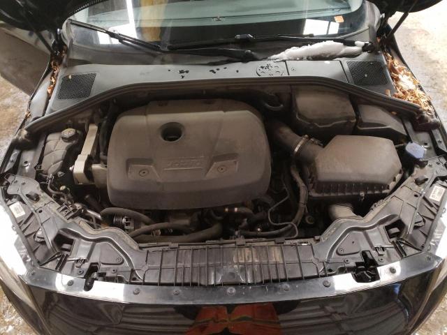 YV126MFL8H2437755 Volvo S60