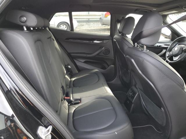 2022 BMW X2 XDRIVE2 - WBXYJ1C09N5U44606