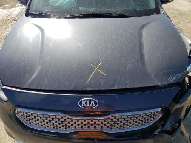 KNDCC3LC9K5264223 KIA NIRO EX