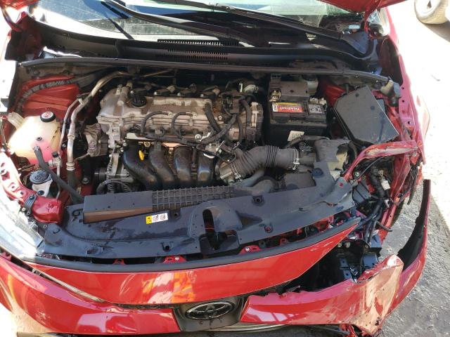 2020 TOYOTA COROLLA LE - JTDEPRAE9LJ114982