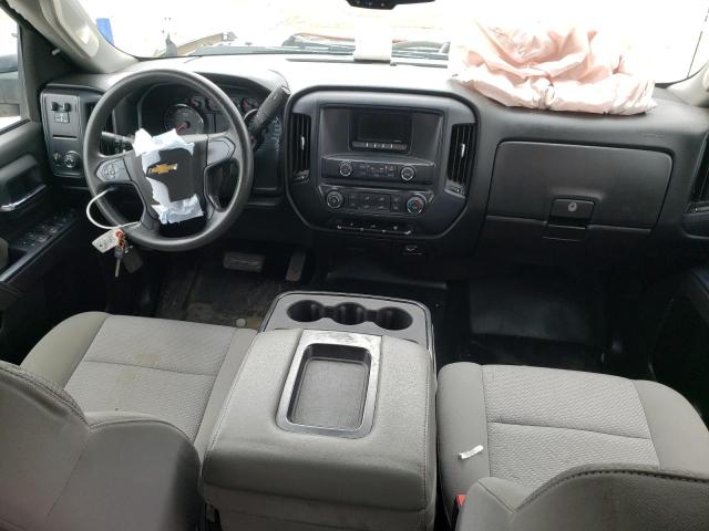 2015 CHEVROLET 2500 HD - 1GC1CUE83FF656393
