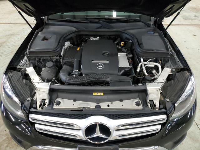 2018 MERCEDES-BENZ GLC 300 4M - WDC0G4KB3JV055865