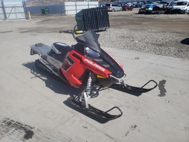 Salvage cars for sale from Copart Farr West, UT: 2014 Polaris 800