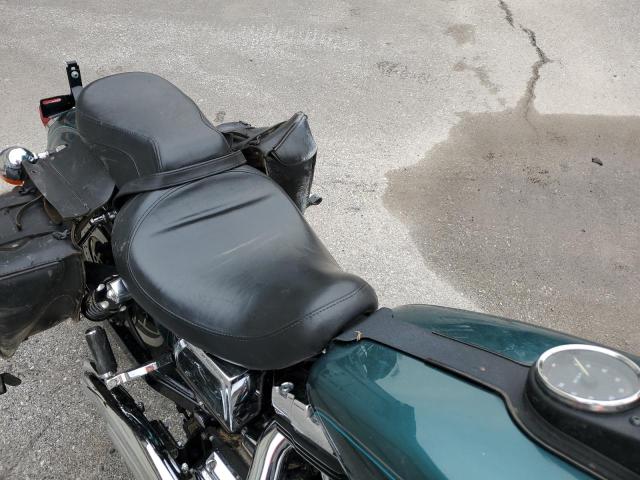 2000 HARLEY-DAVIDSON FXDL 1HD1GDV15YY322668