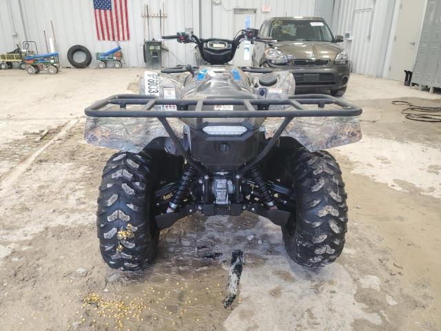2016 YAMAHA YFM700 FWA - 5Y4AMB6Y6GA101783
