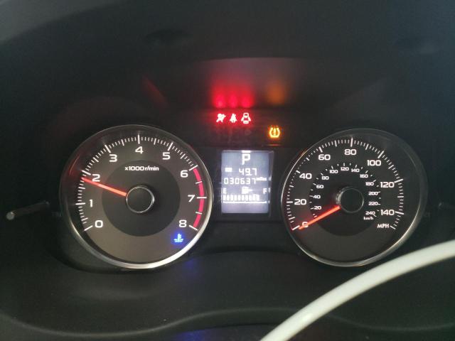 JF2SJAJC5EH415183 Subaru Forester 2.5i Limited