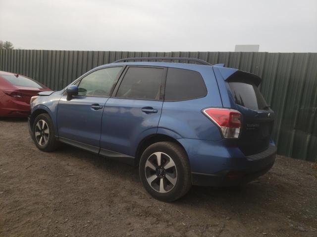 2017 SUBARU FORESTER 2 - JF2SJAGC1HH491396