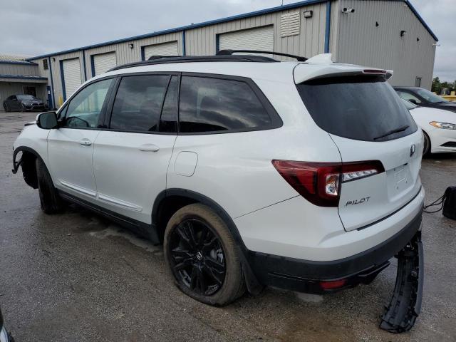 2022 HONDA PILOT BLAC - 5FNYF6H75NB015706