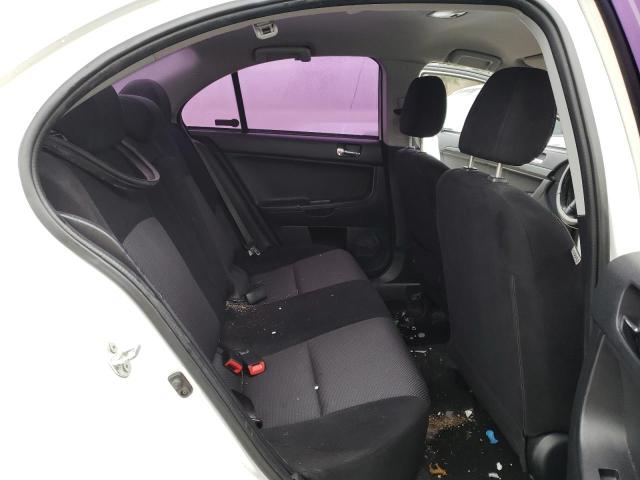 2015 MITSUBISHI LANCER GT JA32U8FW3FU011582