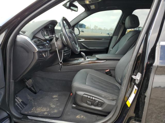 2018 BMW X5 SDRIVE3 - 5UXKR2C55J0X10075