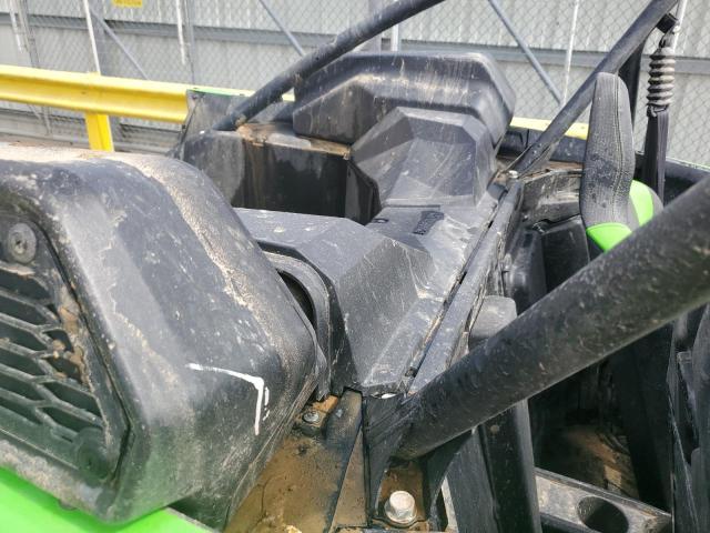 2022 KAWASAKI KRF 1000 A - JKARFCA19NB517513