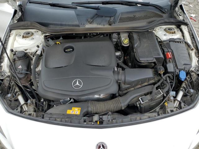 WDDSJ4GB0KN761319 Mercedes-Benz CLA 250 4MATIC