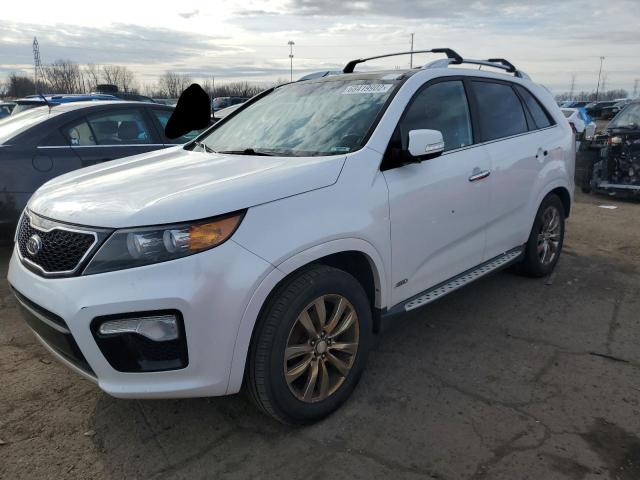 2013 Kia Sorento SX