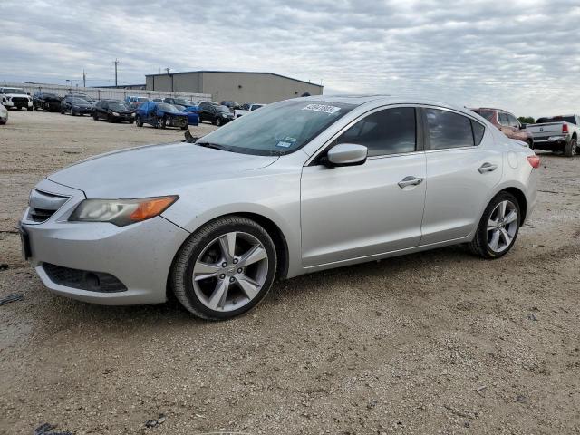 2013 Acura ILX 