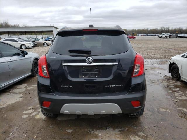 2015 BUICK ENCORE CON - KL4CJBSB3FB240557
